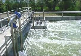 SUPER -F PARA CONTROL DE OLORES EN  AGUAS SERVIDAS