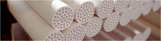 FILTROS CERAMICOS